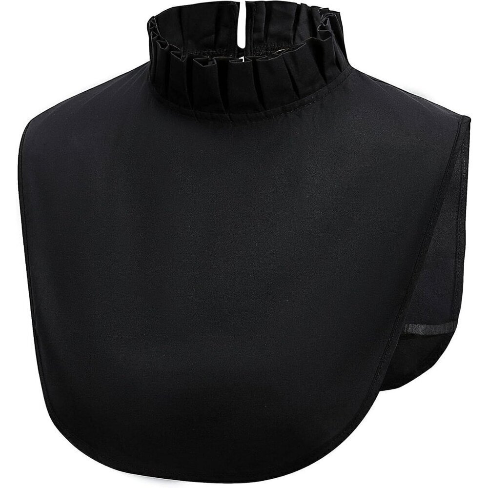 ❤️ Trendy Womens Dickey Collar Detachable False Collars for Blouse Dresses